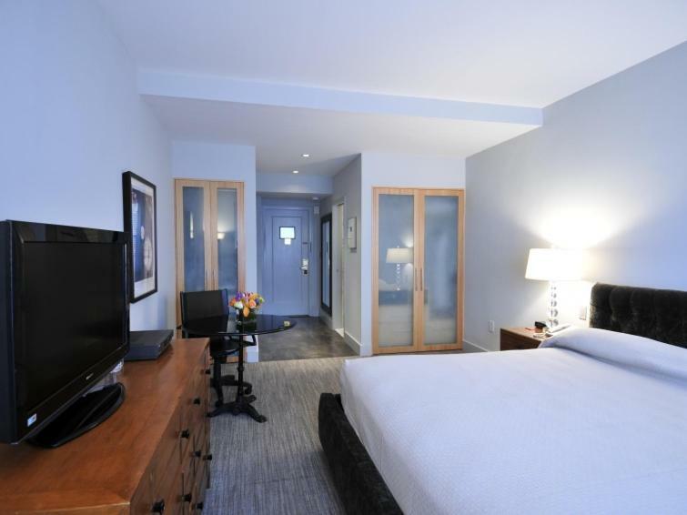 New York Apartment Sleeps 3 Air Con Wifi T057560 المظهر الخارجي الصورة